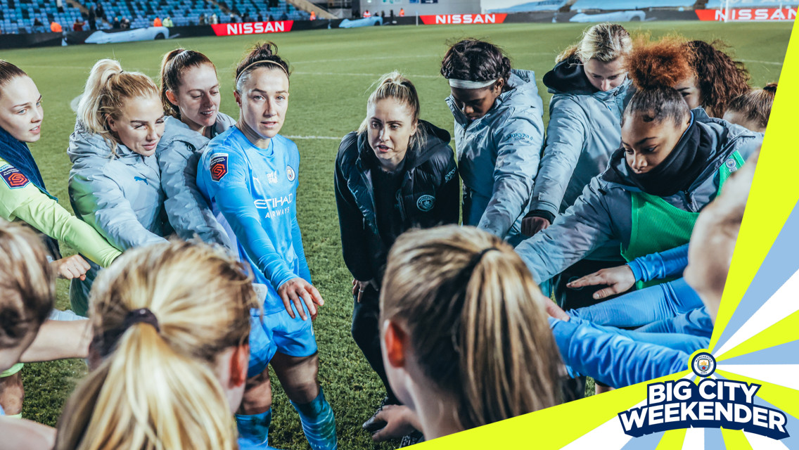Conti Cup Final: Captain calls for courage