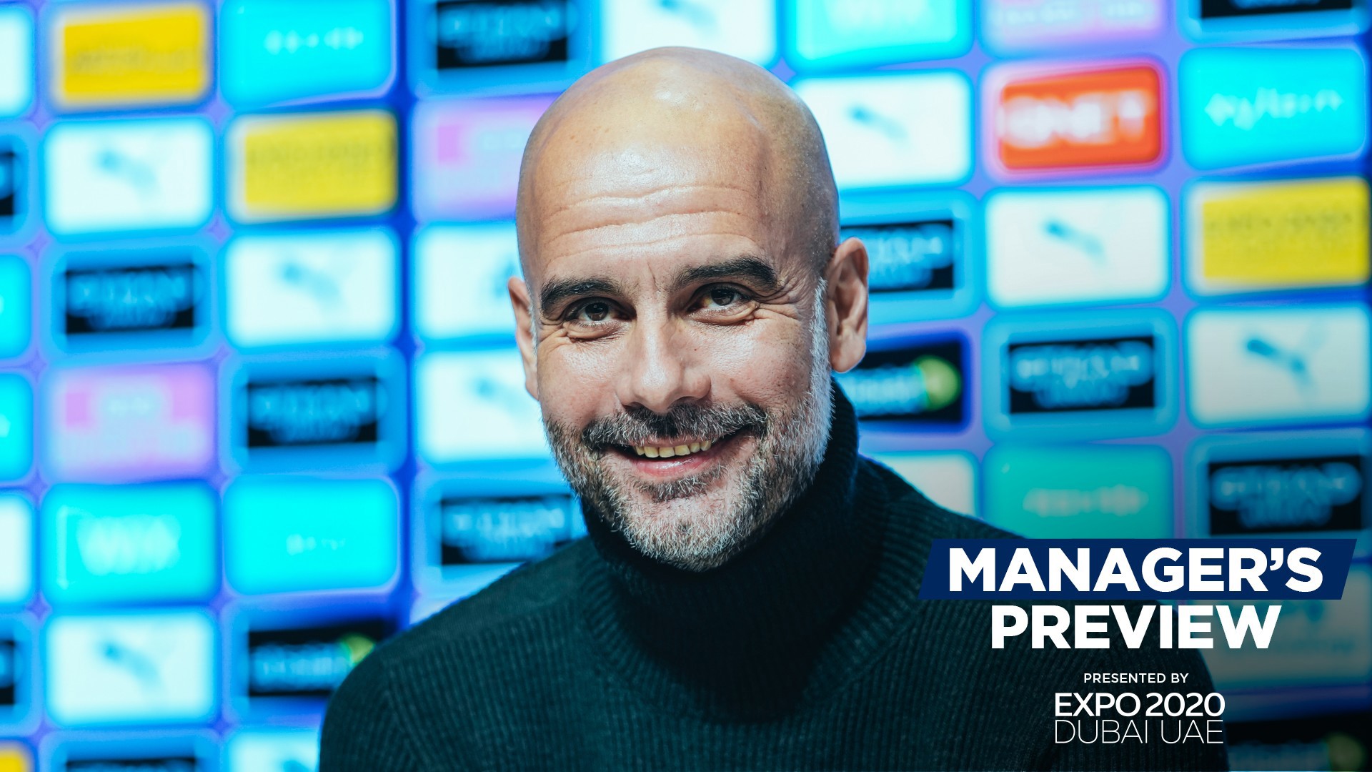 City V Tottenham Guardiola Provides Grealish Injury Update