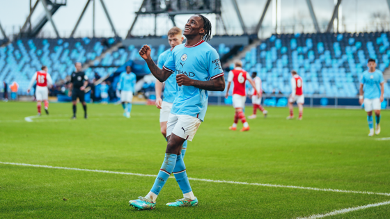 Dire Mebude rounded off the scoring with an impressive sixth.