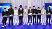 12 players sign scholarships 