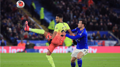 LEICESTER 0X1 CITY: MELHORES MOMENTOS