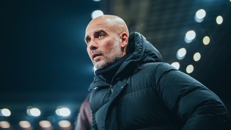 Guardiola: The better team won
