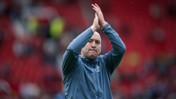 Cushing expects positive reaction to a season of near misses