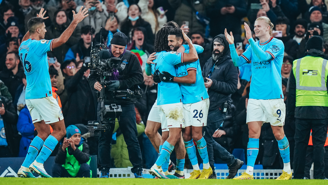 City v Wolves: FPL Gameweek 21 Scout Report