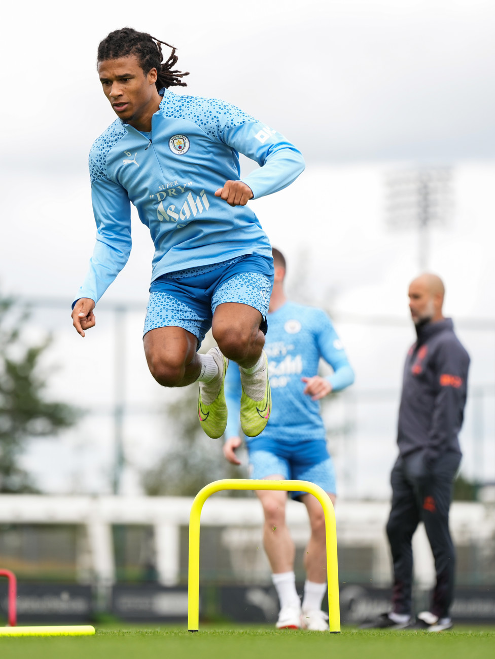 Nathan : Le Hollandais volant 