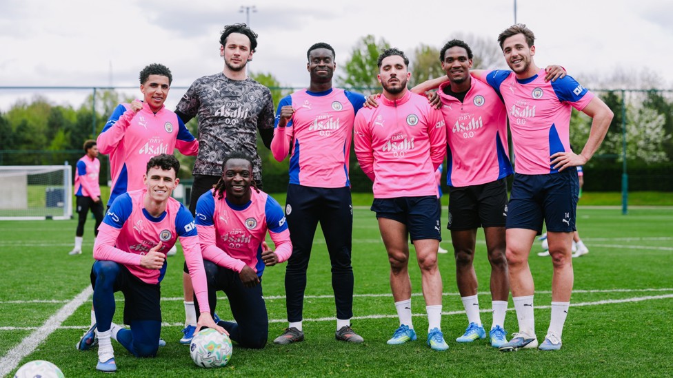 TODAY'S WINNERS : A cracking line-up!