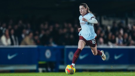 Shaw hails Park linkup in decisive Chelsea strike