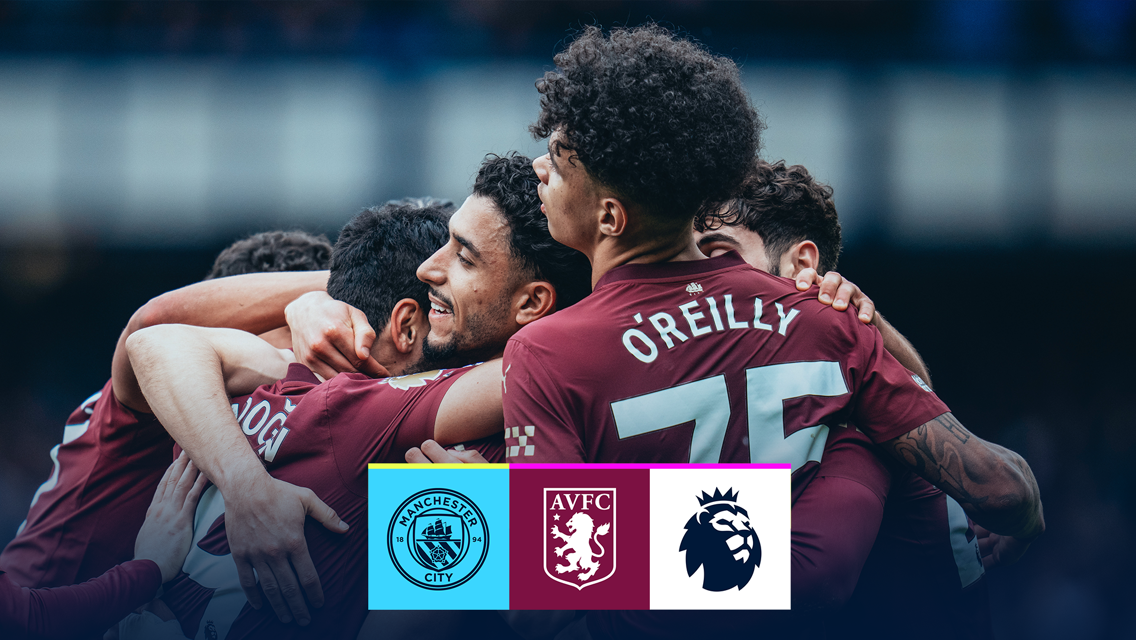 Lucha directa por la Champions frente al Aston Villa