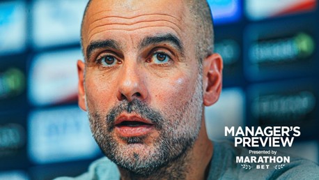 Pep Sudah Mulai Menatap Musim 2020/21