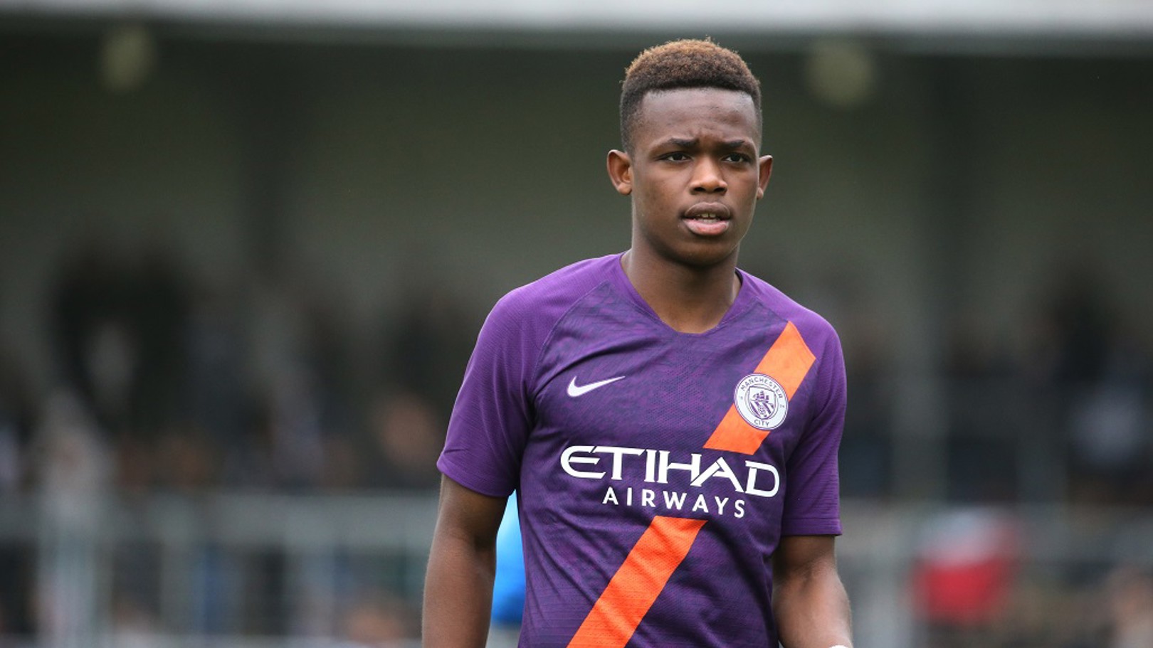 Rabbi Matondo joins Schalke on a permanent deal