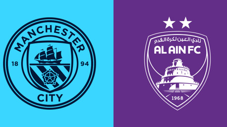 City v Al Ain - FIFA Club World Cup 2025 LIVE Match Updates