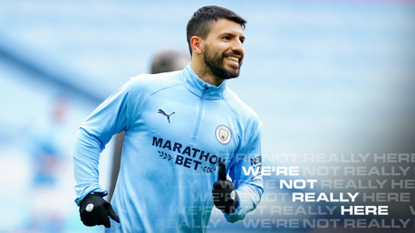 Horlock: Agüero the decade's best Premier League striker