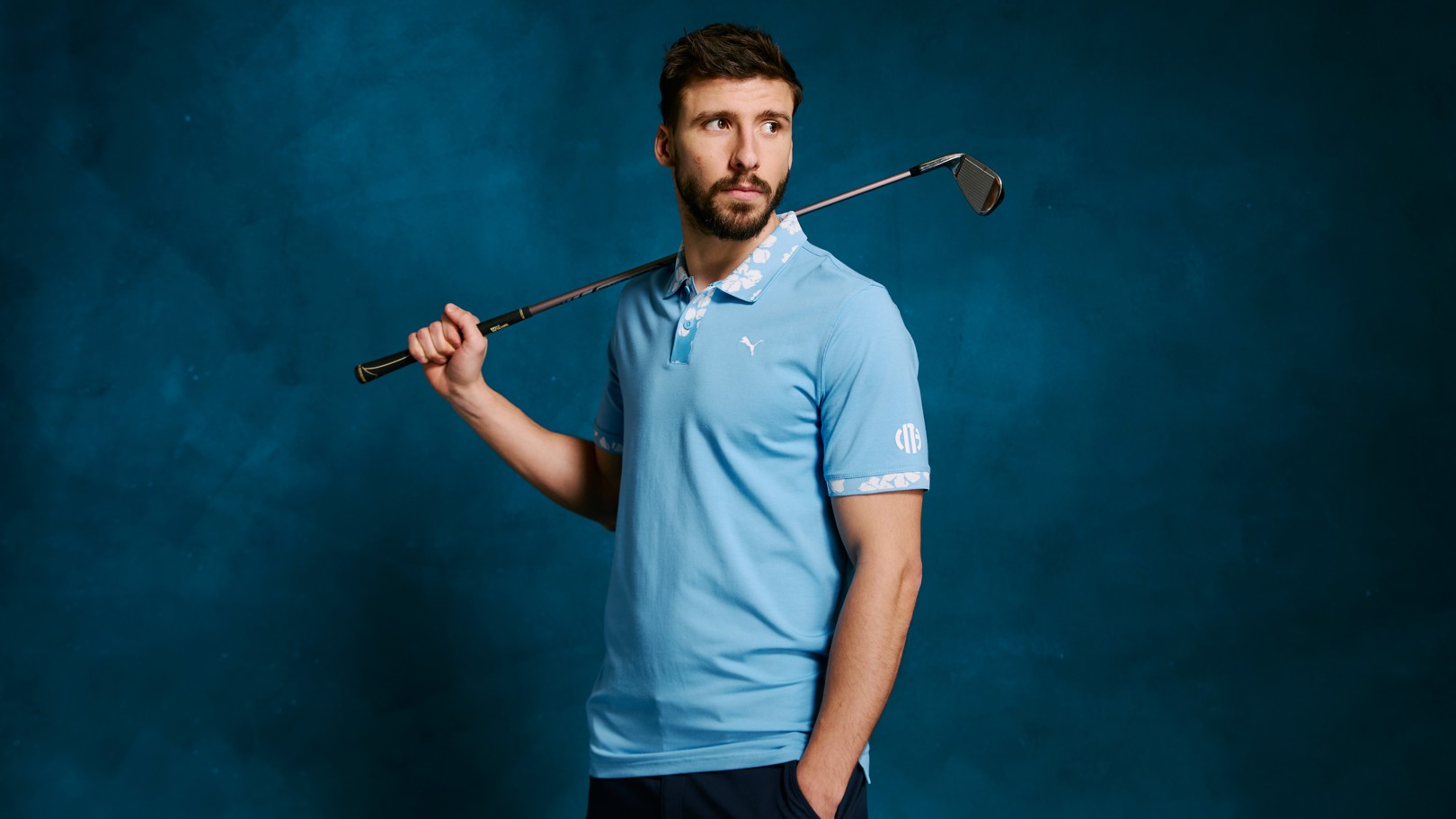 CITY and PUMA launch new Golf Collection