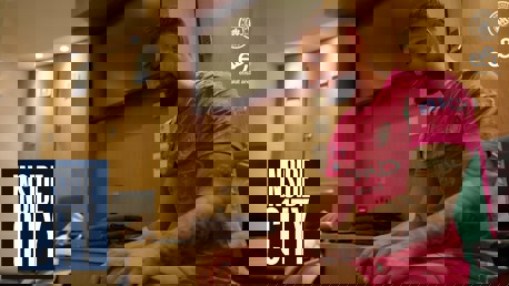 Inside City 507: Donnarumma special!