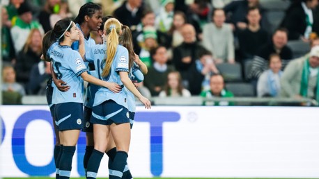 City v Leicester: WSL match preview
