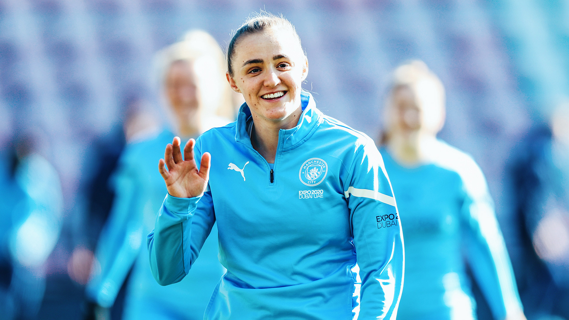 Stanway joins Bayern Munich