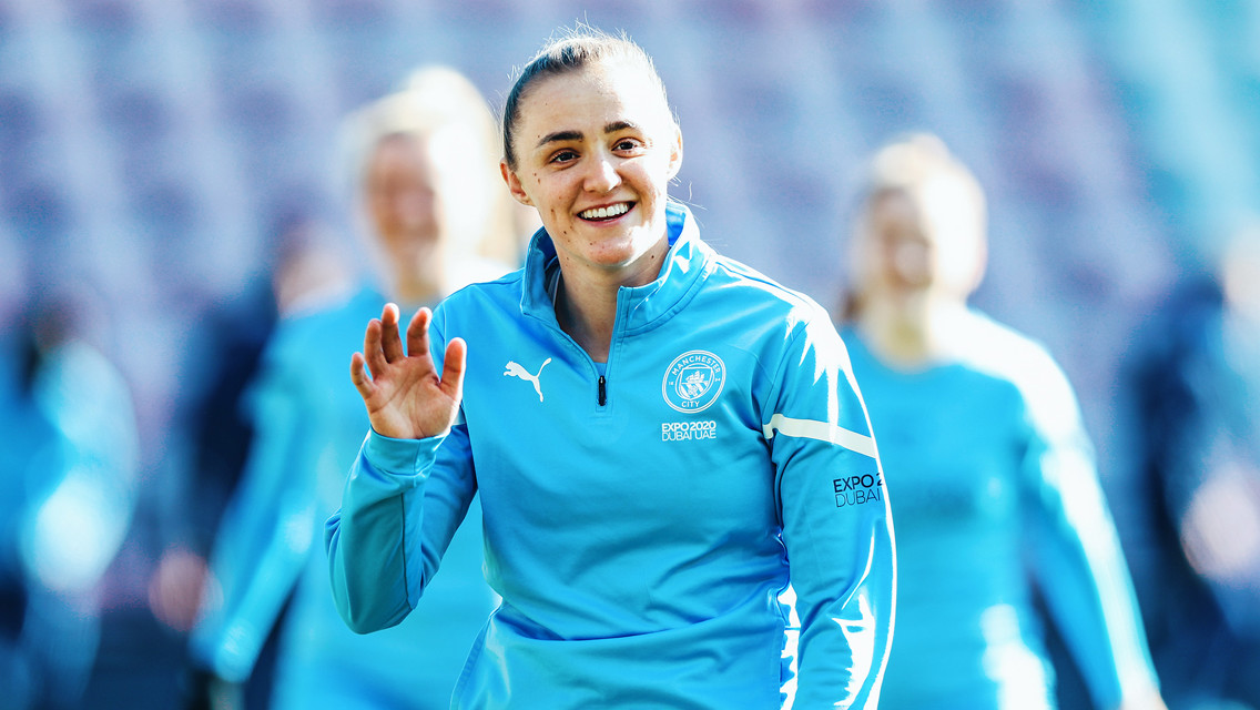 Georgia Stanway Bergabung Dengan Bayern Munich