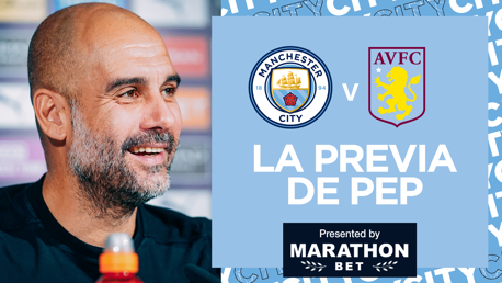 Contra el Villa sin Agüero ni Laporte