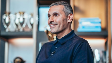 Chairman positive about City’s financial sustainability    