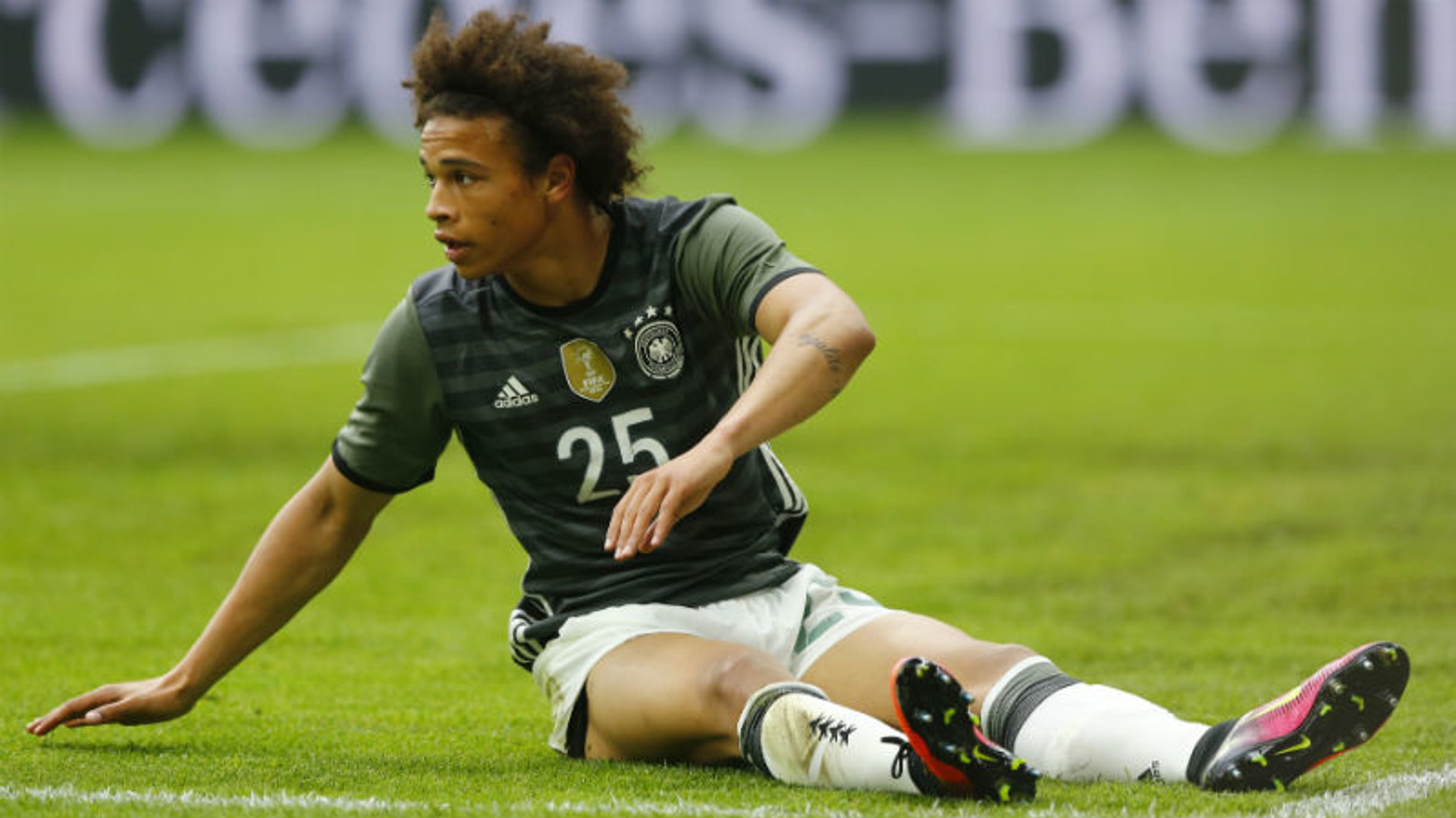 City's International call-ups: Who, when & where?