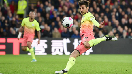 Les supers buts de City en PUMA 