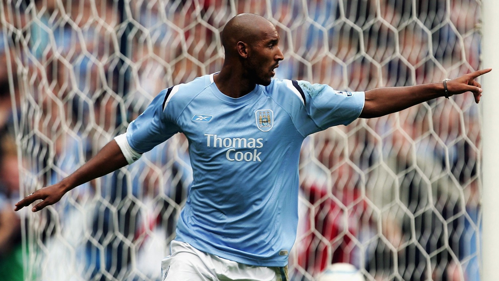 Looking back on Anelka’s City career