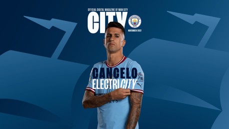 City Magazine: November issue available now! 
