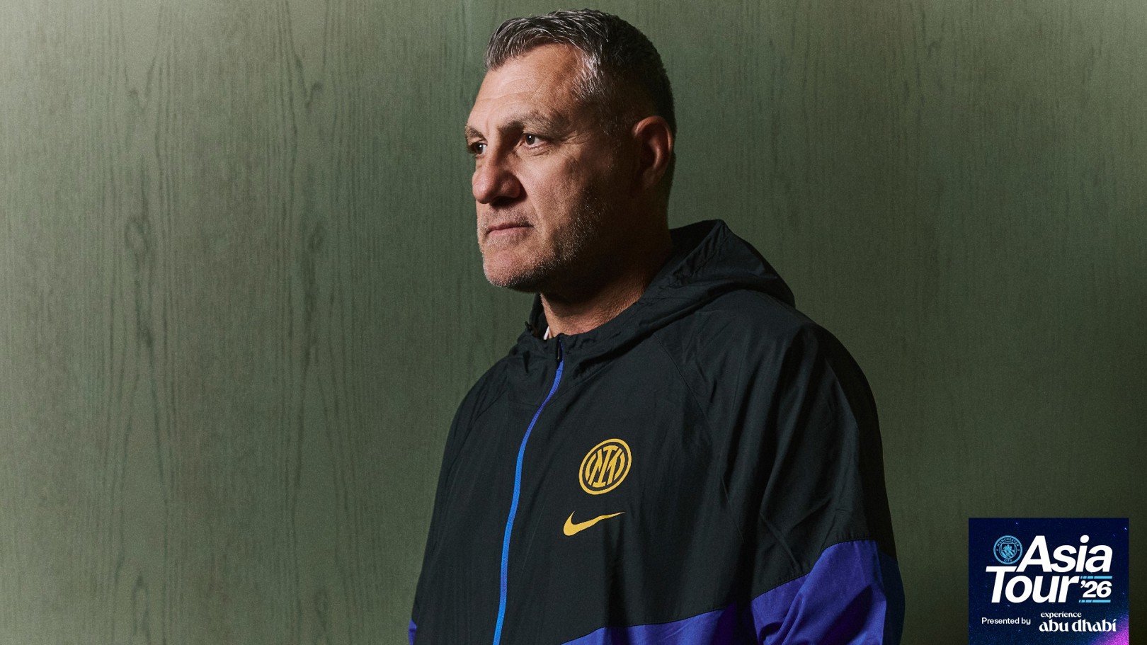 Vieri: Big pre-season games like City v Inter push players
