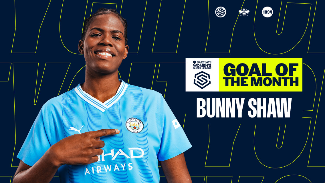 Golaço de Shaw contra o Liverpool ganha prêmio de gol do mês