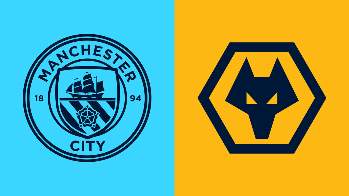 City 1-0 Wolves: Match stats and reaction