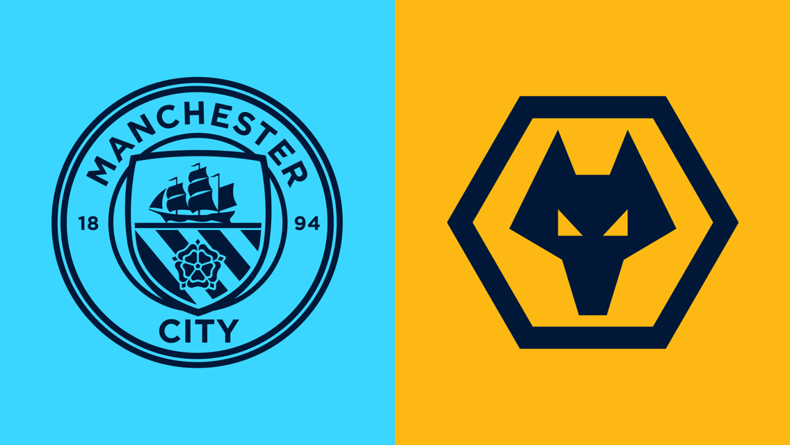City v Wolves: Live Premier League updates