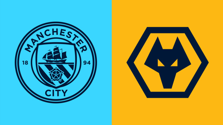 City 3-0 Wolves: Match stats and reaction