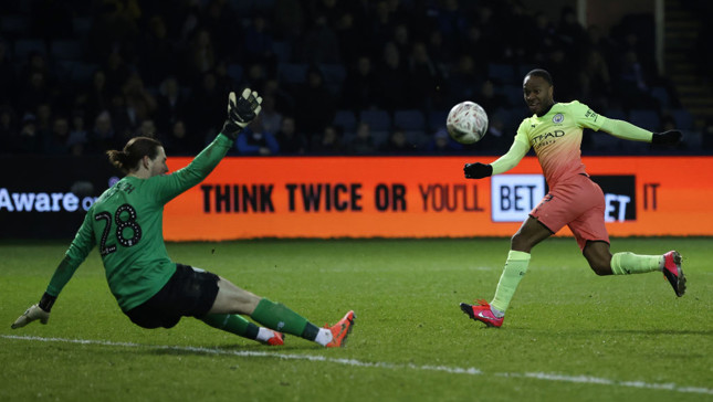 Manchester City FC Manchester City FC