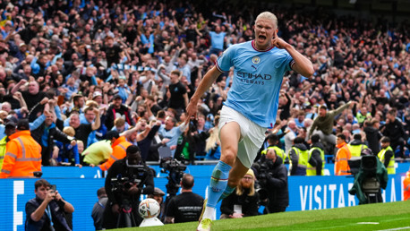 City x United: final da Copa da Inglaterra! 