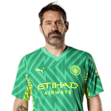 Scott Carson