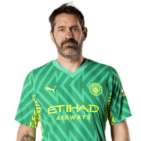 Scott Carson