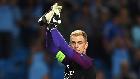 Vuelve Hart