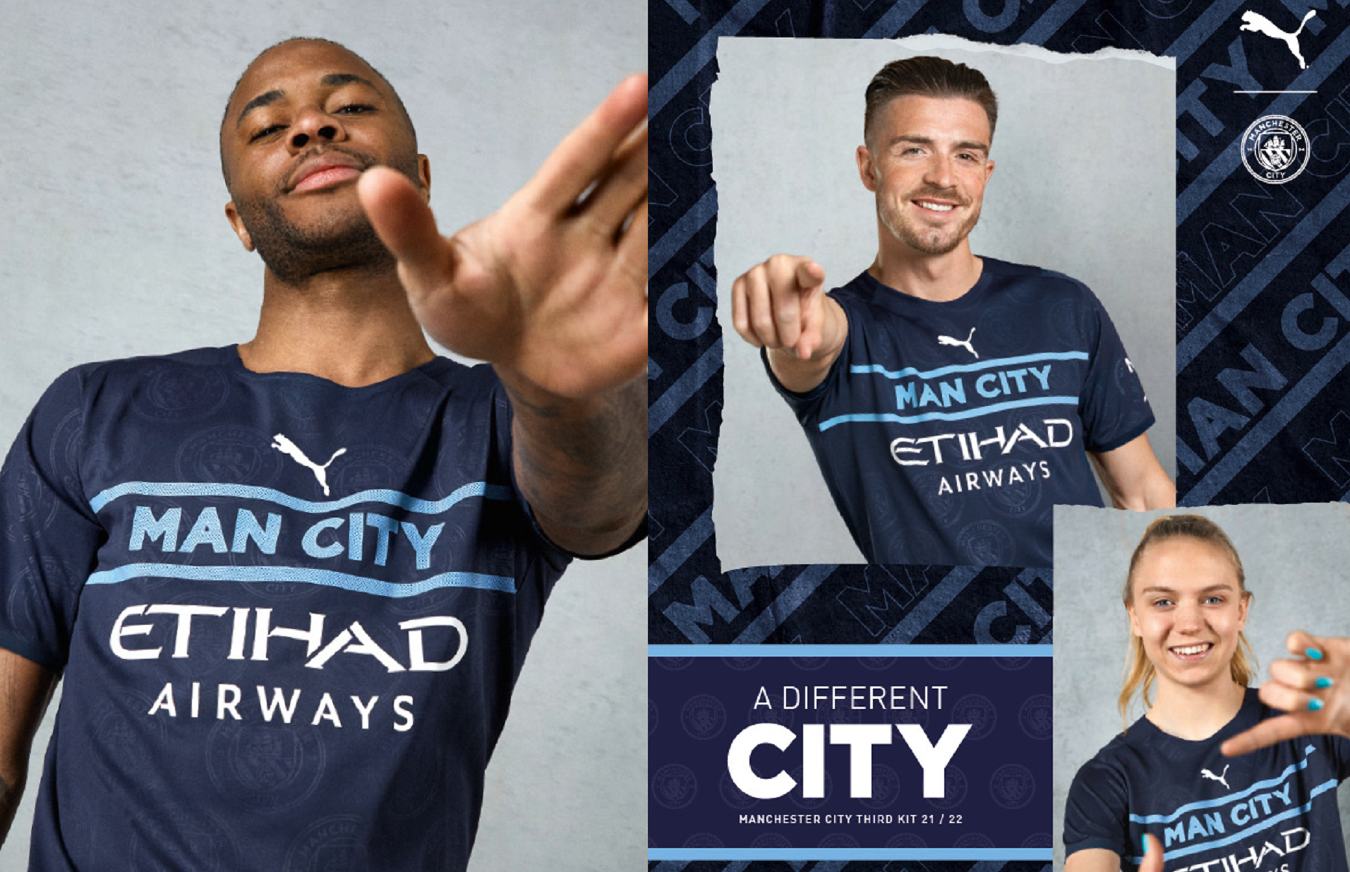 Gallery: A City kit like no other!