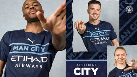 Gallery: A City kit like no other! 