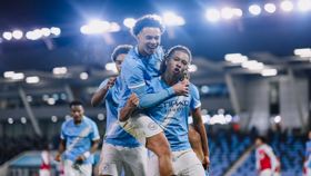 City v Everton: Our FA Youth Cup clash awaits!
