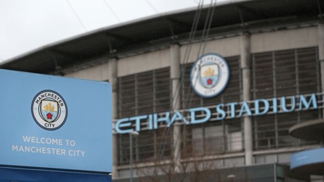 Club Statement