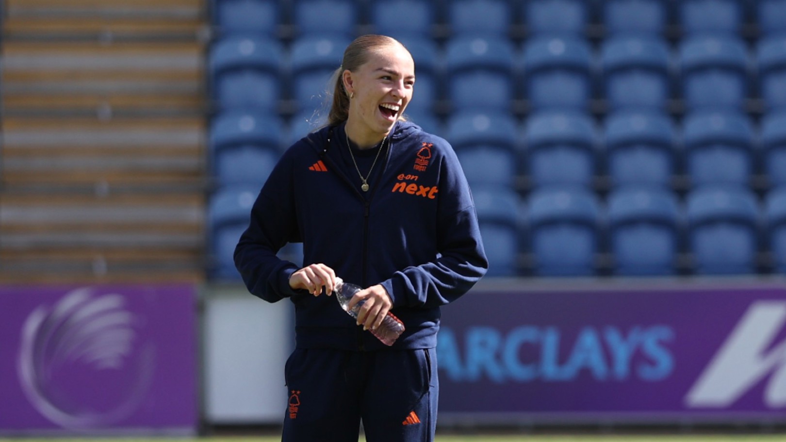 Loan Watch: Thomas makes full Forest debut as they earn first WSL 2 victory