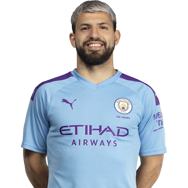 Sergio Agüero