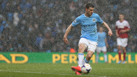 City v Fulham: Extended highlights