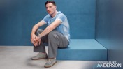 Elliot Anderson: 10 things you might not know 