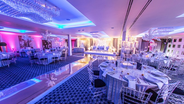 Hospitality at Vermilion