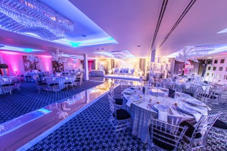 Hospitality at Vermilion