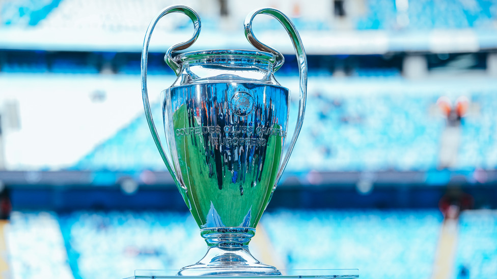 EYES ON THE PRIZE : This is what we are after! 