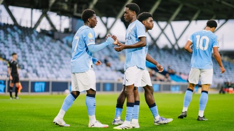 Premier League 2: City v Southampton tickets now on sale