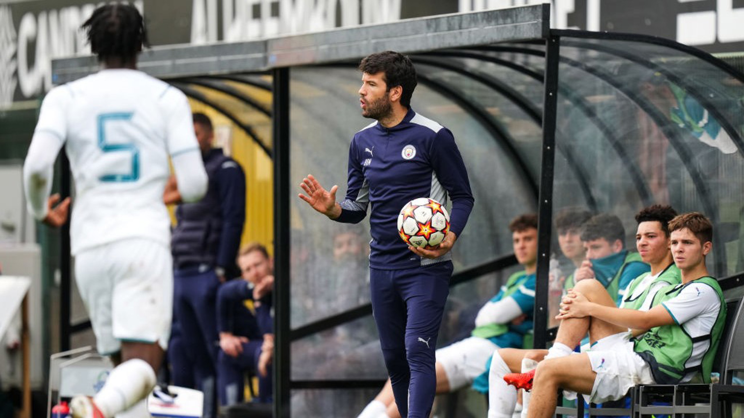 EDS fall to first PL2 defeat of the season
